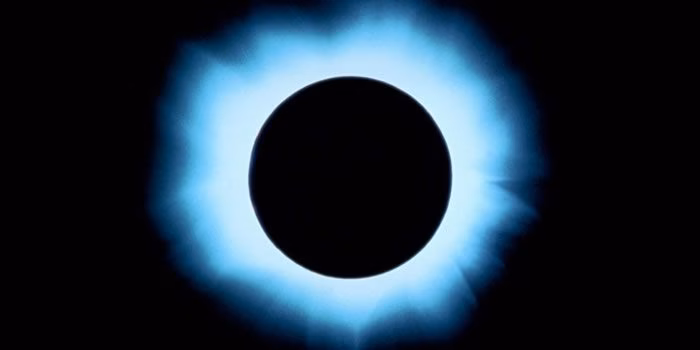 El cielo aguarda el eclipse total de una superluna