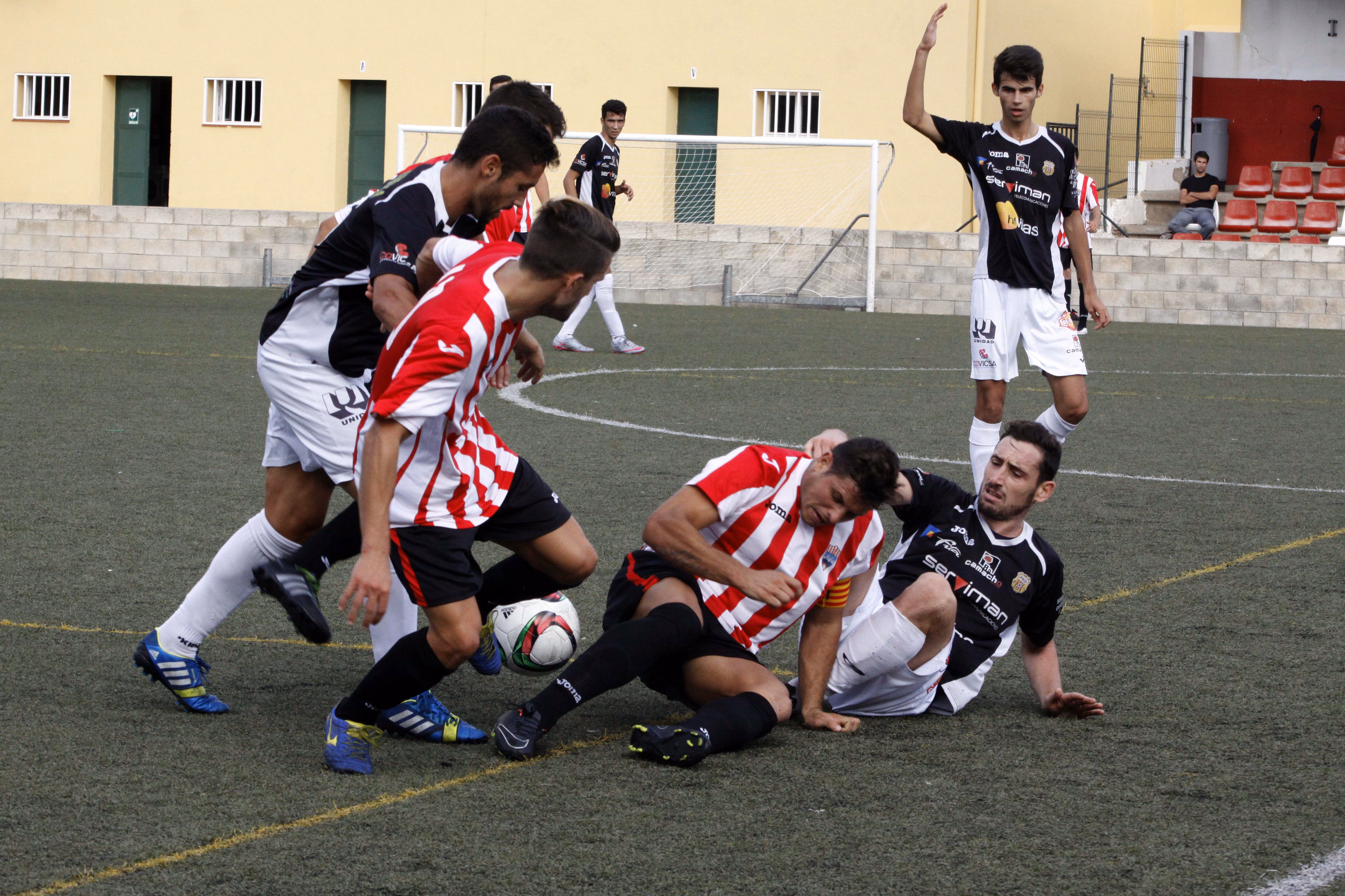 Adiós a la Copa Federación