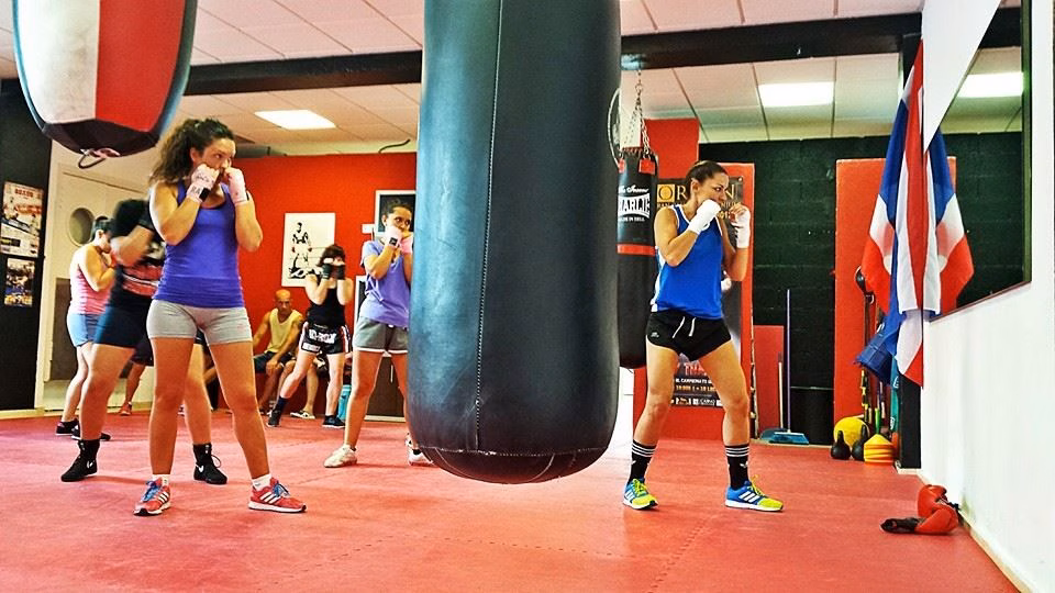 Alarma en el boxeo de Menorca ante la falta de ayudas