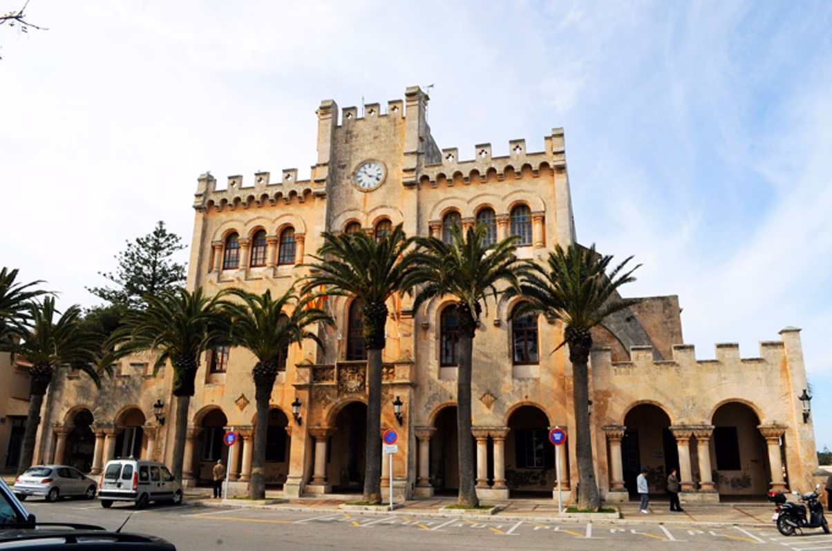 Ciutadella, a favor de derogar la Ley para la racionalización y sostenibilidad de la administración local