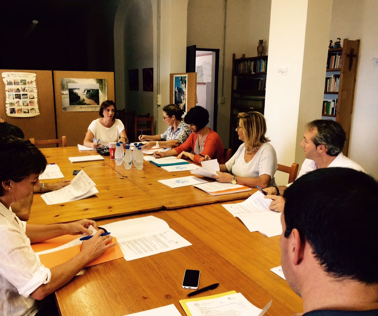 Los ayuntamientos ya tienen el plan para acoger refugiados