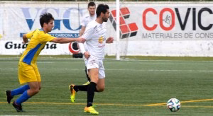 El Mercadal deberá remontar en Sant Martí