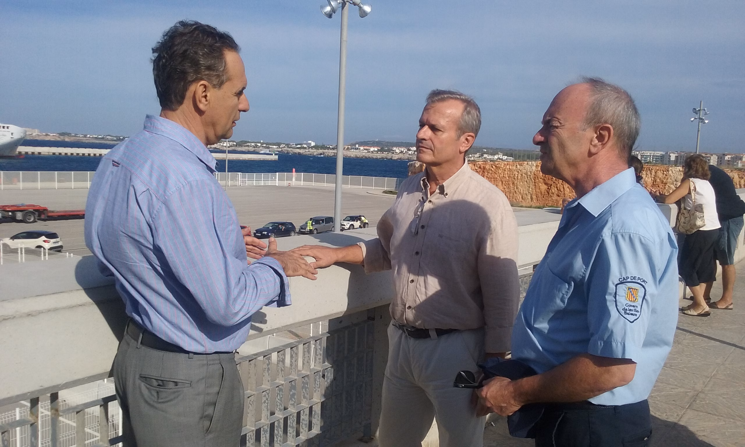 Ciutadella se queda sin duques de alba