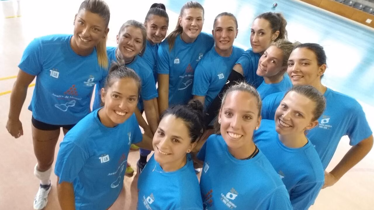 Los nuevos rostros del Avarca de Menorca