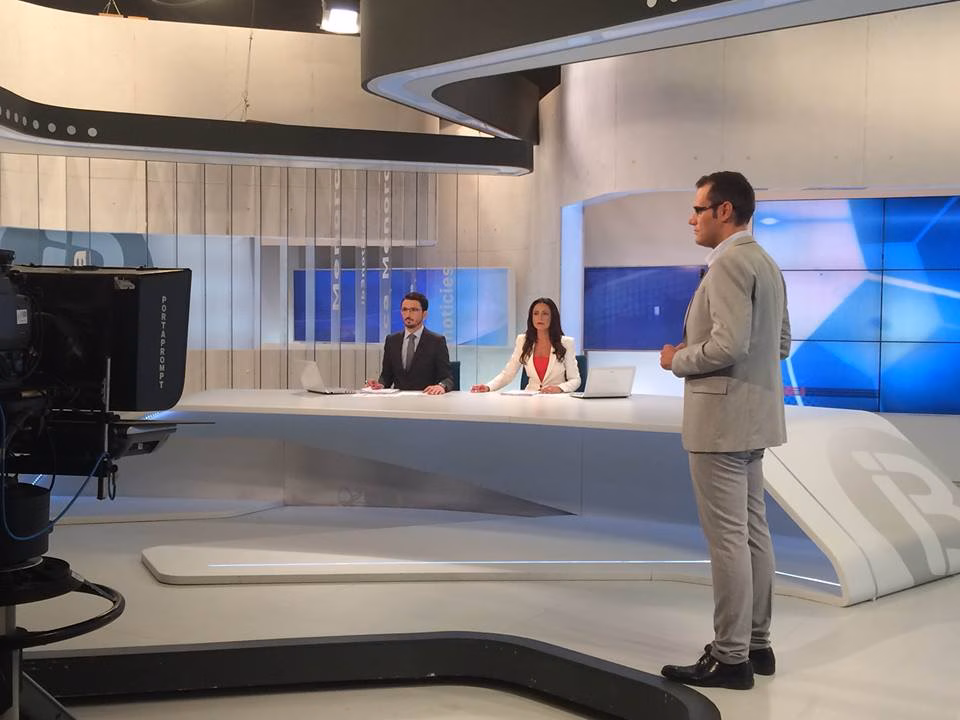 Foment Cultural defiende que la mayoría de baleares no quieren catalán estandar en IB3