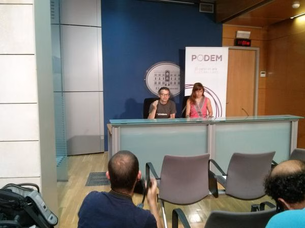 Podem Balears destinará 6.127 euros a proyectos emprendedores con proyección social