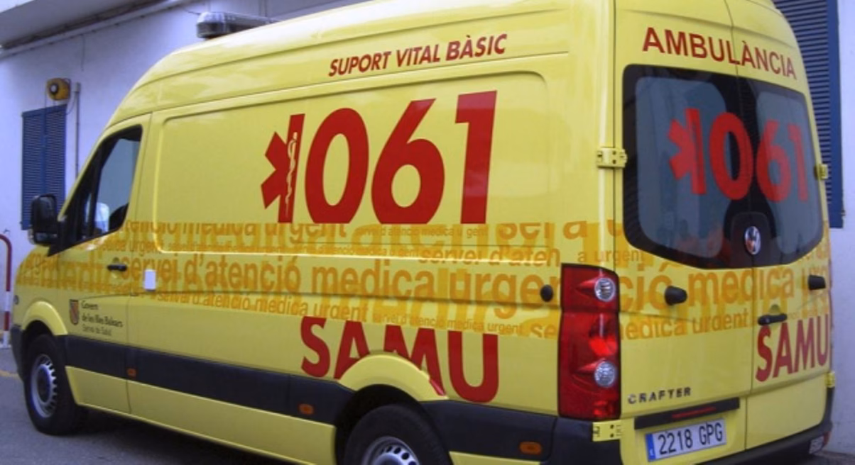 López-Cerón culpa a las distracciones de los accidentes mortales en la red viaria