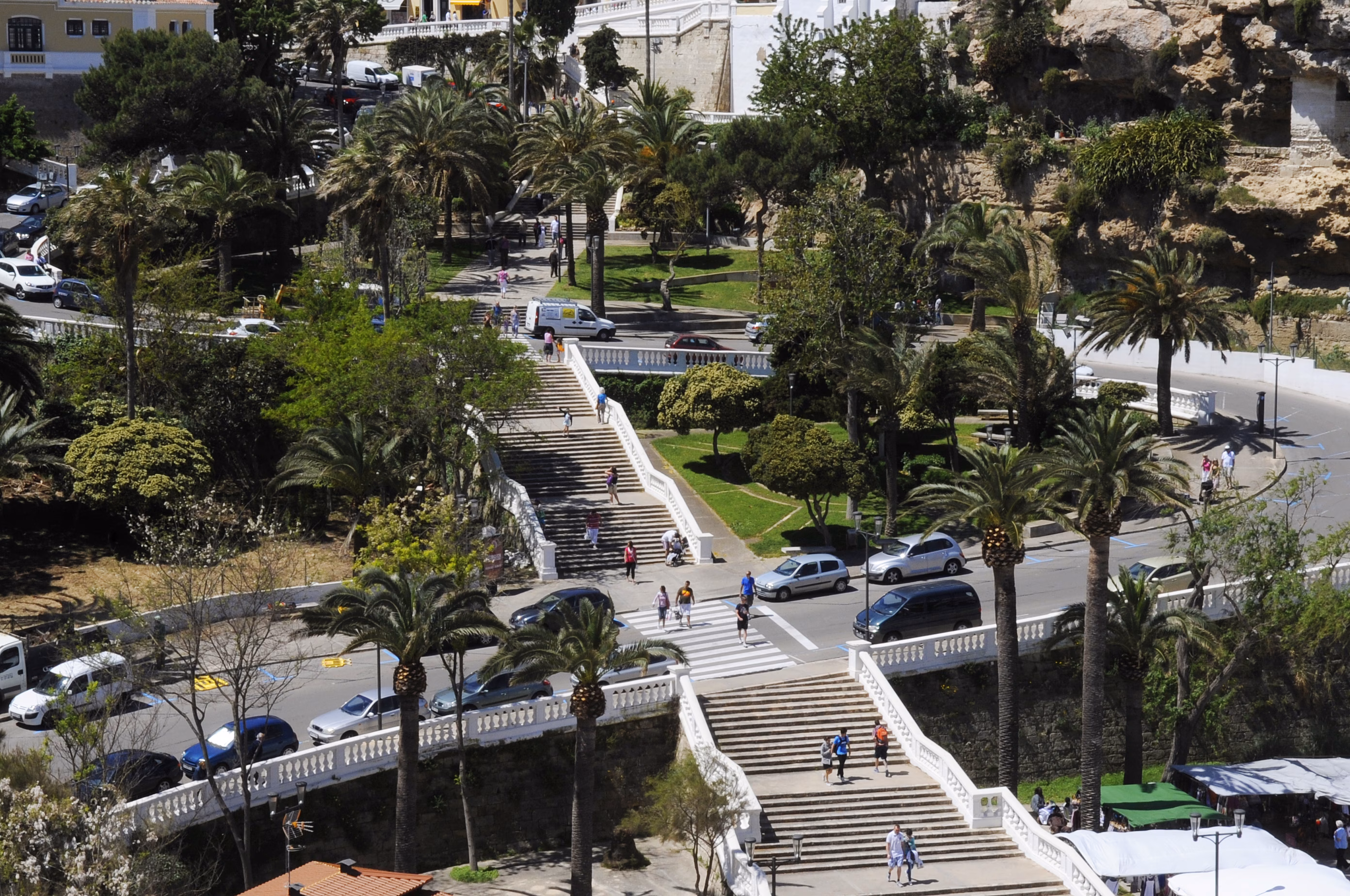 La solución para la nueva conexión puerto-ciudad se conocerá el 10 de septiembre