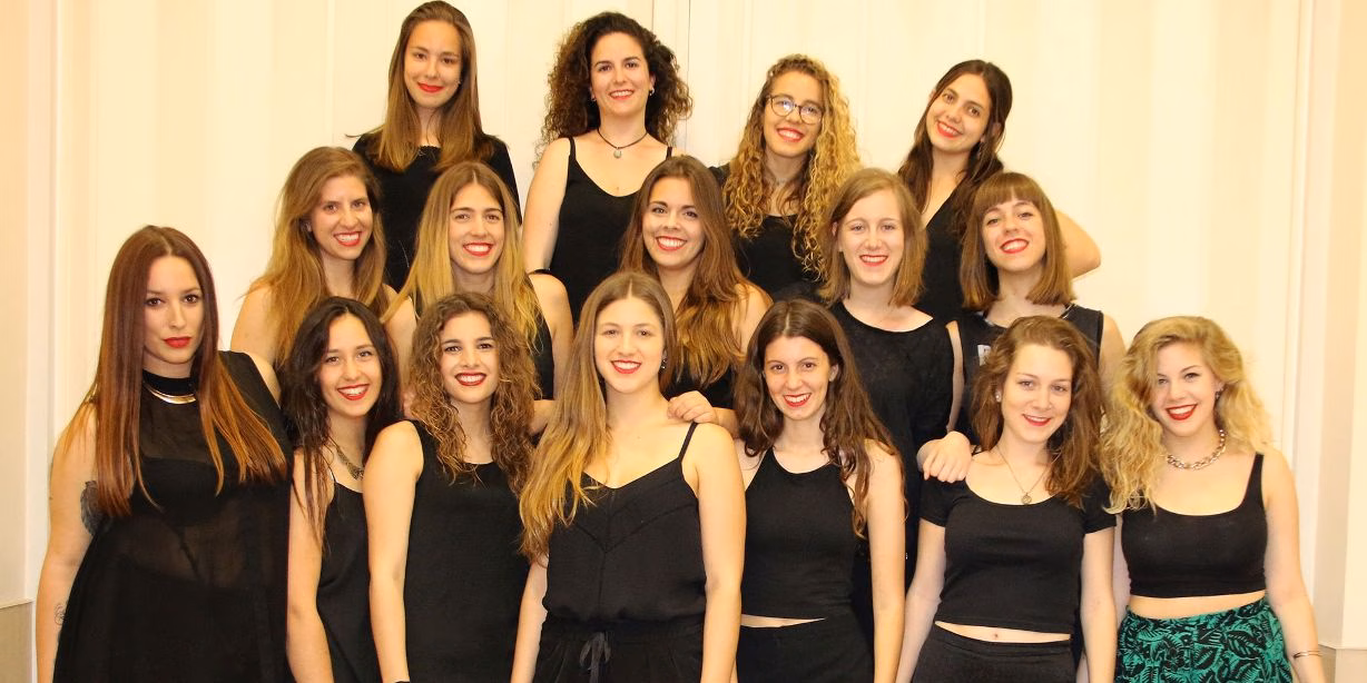 Proyecto 'Enllaç' con el nexo de Anna Ferrer