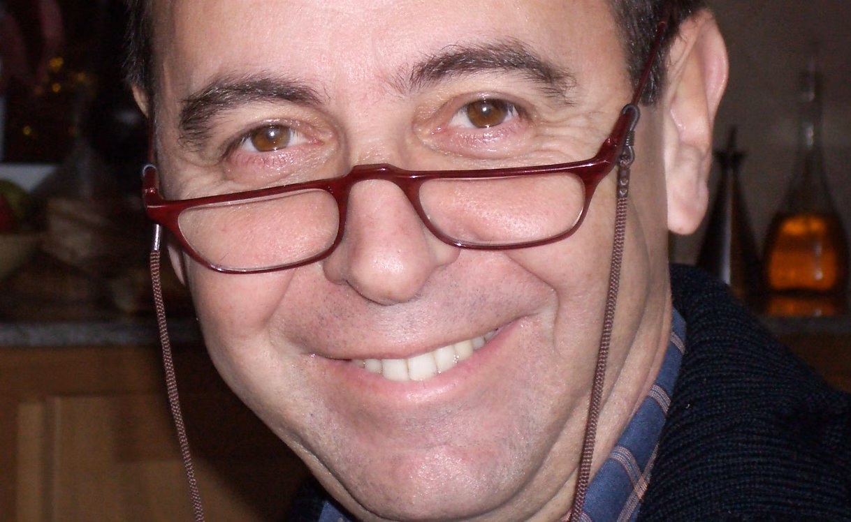 En el comiat de Quique Taltavull