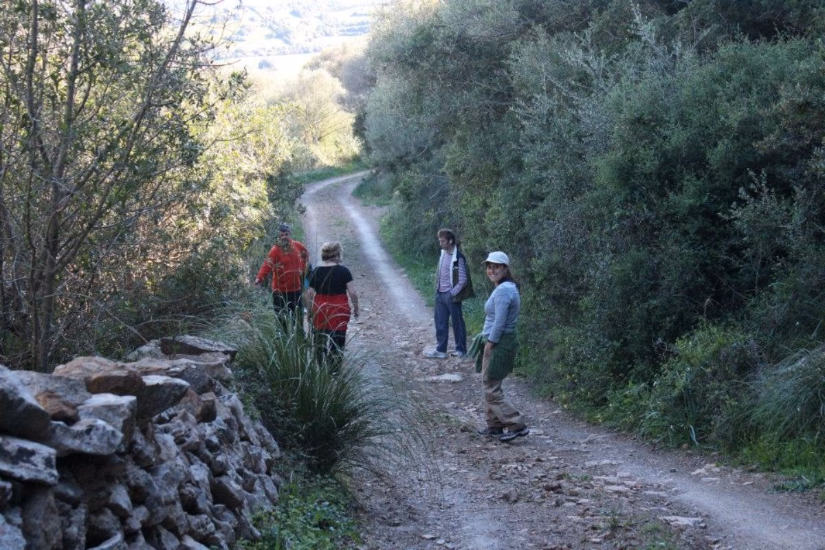 Menorca une a jóvenes sordos de España y Polonia