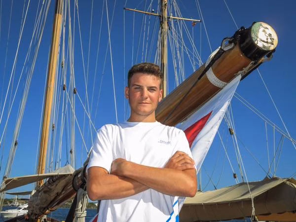 Joan Cardona bendice la Copa del Rey y sueña con ir a los Juegos Olímpicos de 2020