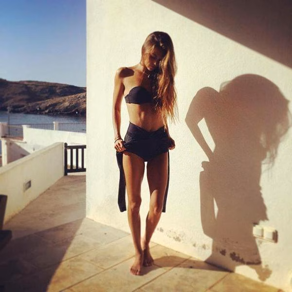 Ona Carbonell: una campeona enamorada de Menorca