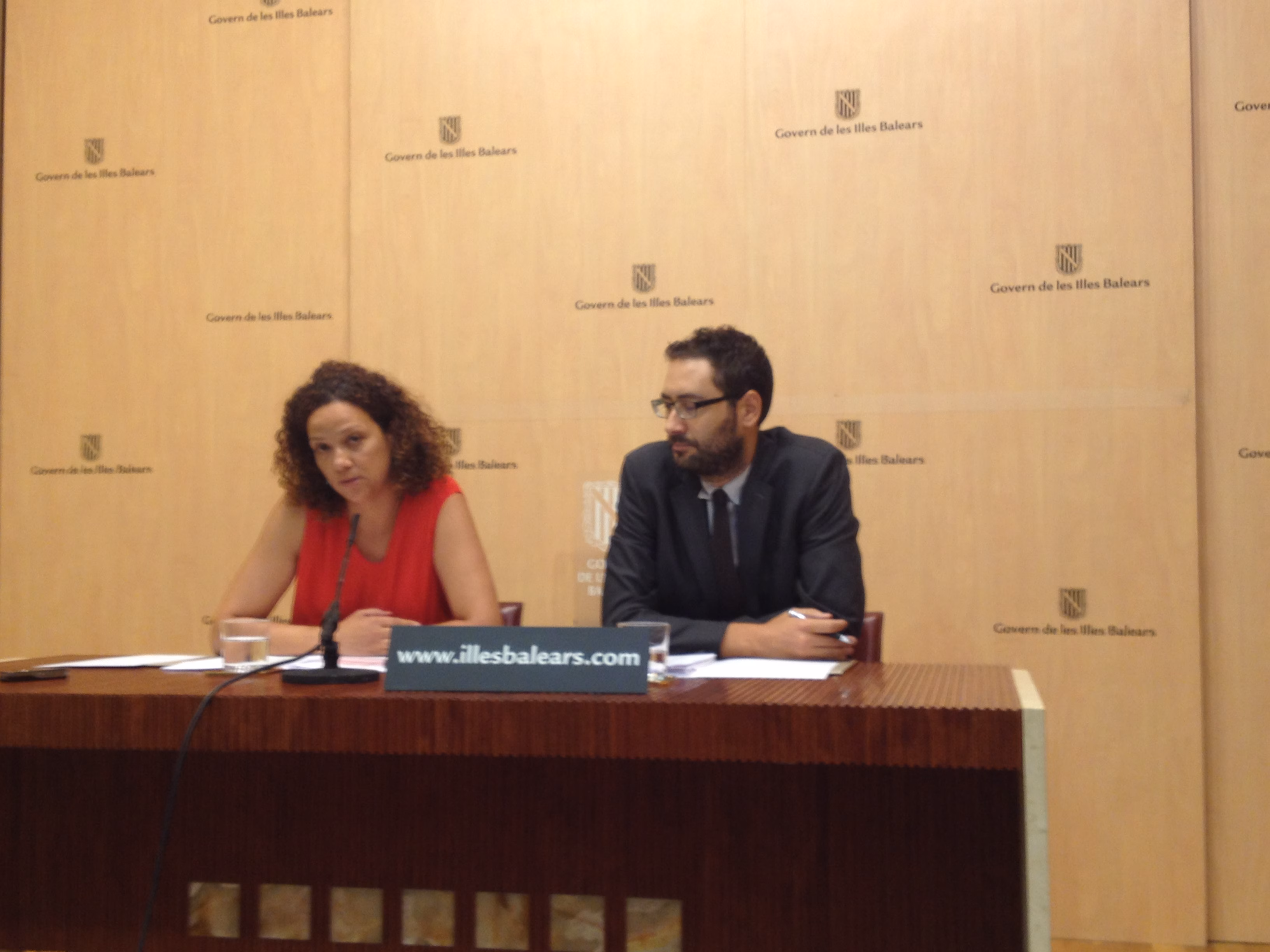 El Govern detecta 262 millones de euros en facturas no presupuestadas