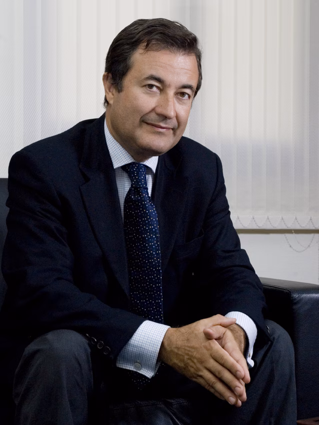 Joan Gual de Torrella Guasp toma posesión como presidente de Autoridad Portuaria de Balears