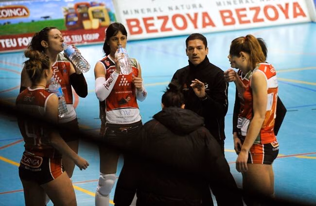 El Avarca de Menorca debutará ante el Alcobendas