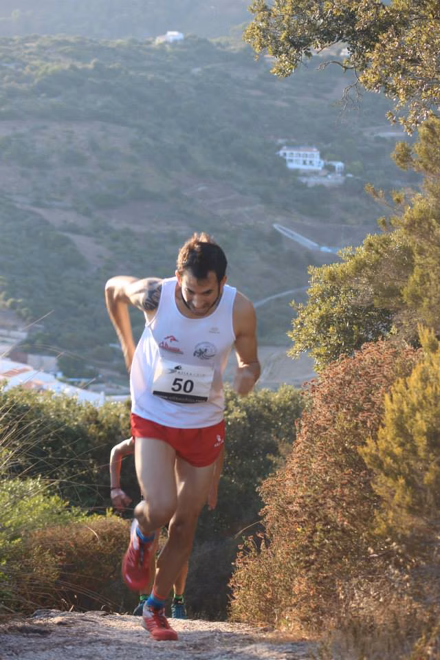 Últimas horas para apuntarse a la II Crono-escalada de s'Ermita