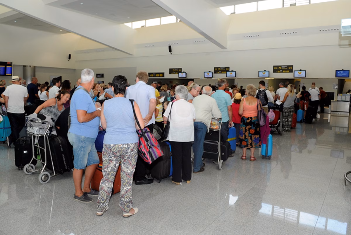 El OBSAM advierte que Menorca roza el límite de presión humana