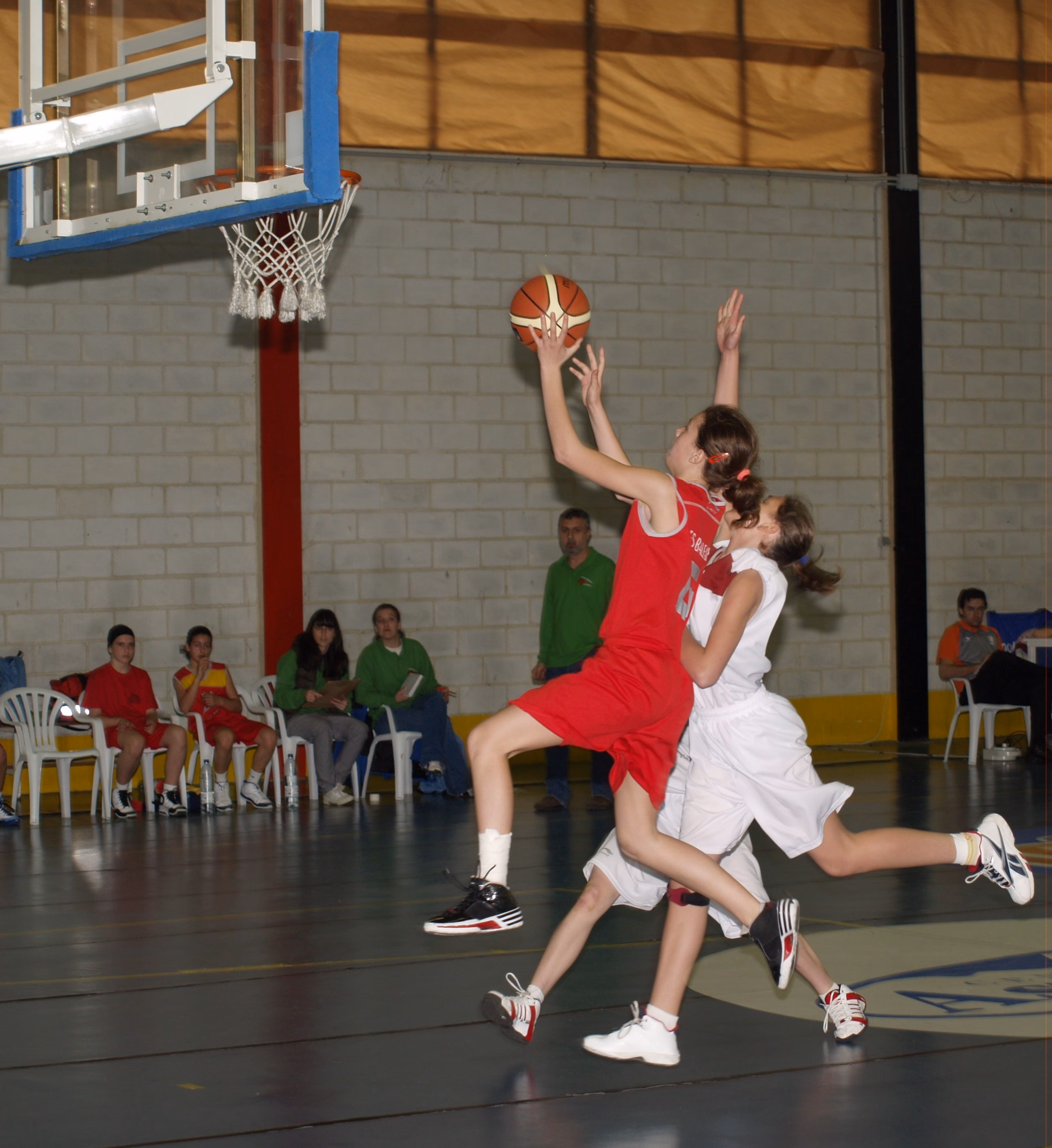 49 equipos competirán en el 3X3 de Sant Llorenç