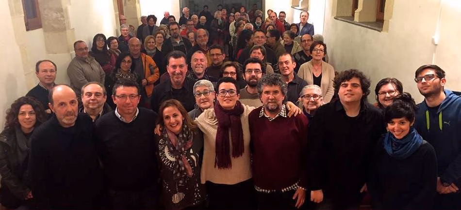 Junts per Lô alega contra el personal de confianza del consistorio