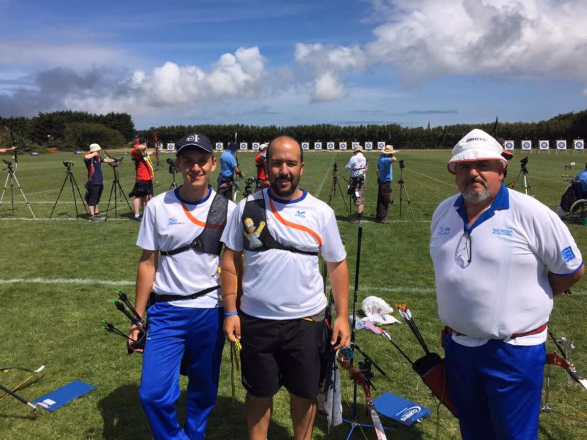 Gibraltar sustituirá a Menorca como sede de los Island Games en 2019