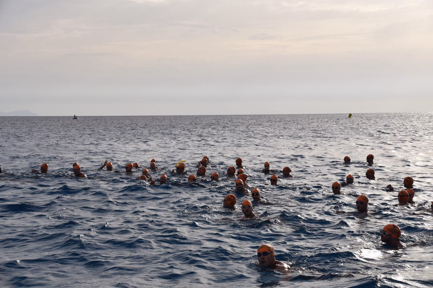 Menorca se prepara para dos nuevas travesías en mar abierto