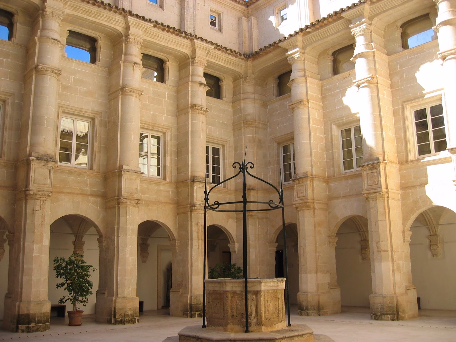 El Museu de Menorca cerrará sus puertas para ejecutar diferentes obras