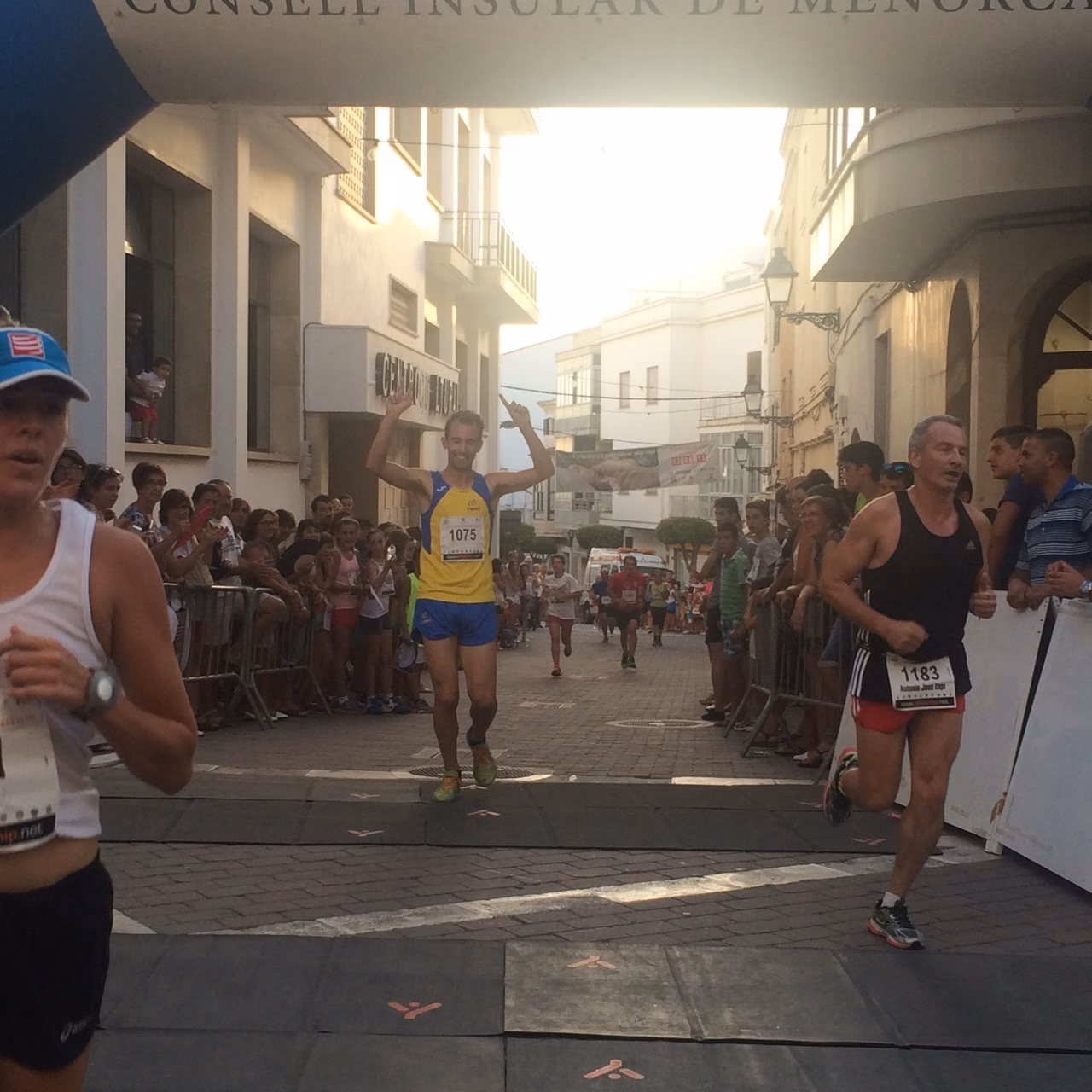 Rafael Quintana profeta en su tierra