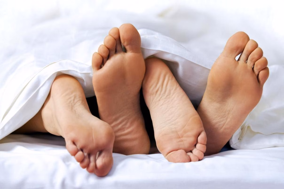 Los jóvenes de Balears són los que más veces hacen el amor