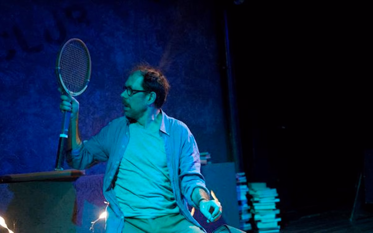 'Mata el teu alumne', en la gala del Premi Born 2015