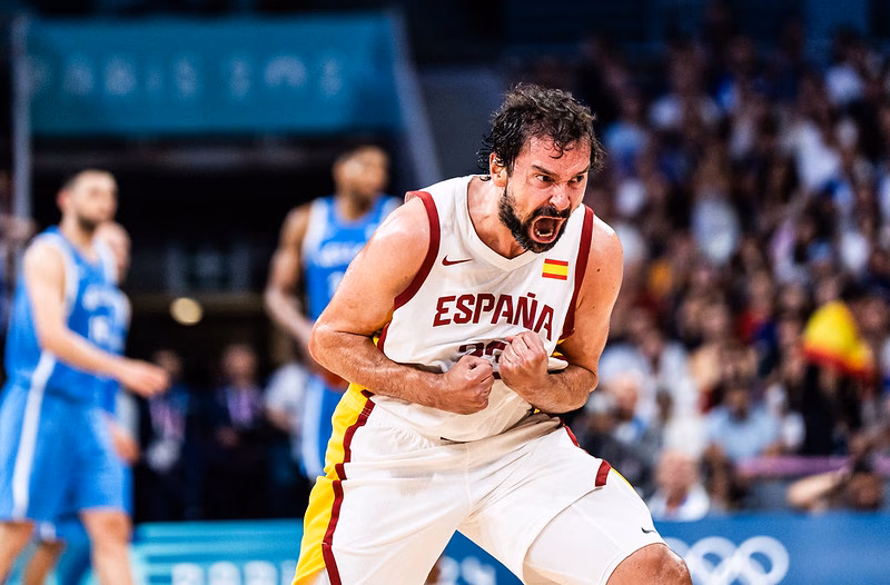 Sergio Llull: "El carácter que tenemos nosotros es algo de lo que podemos presumir"