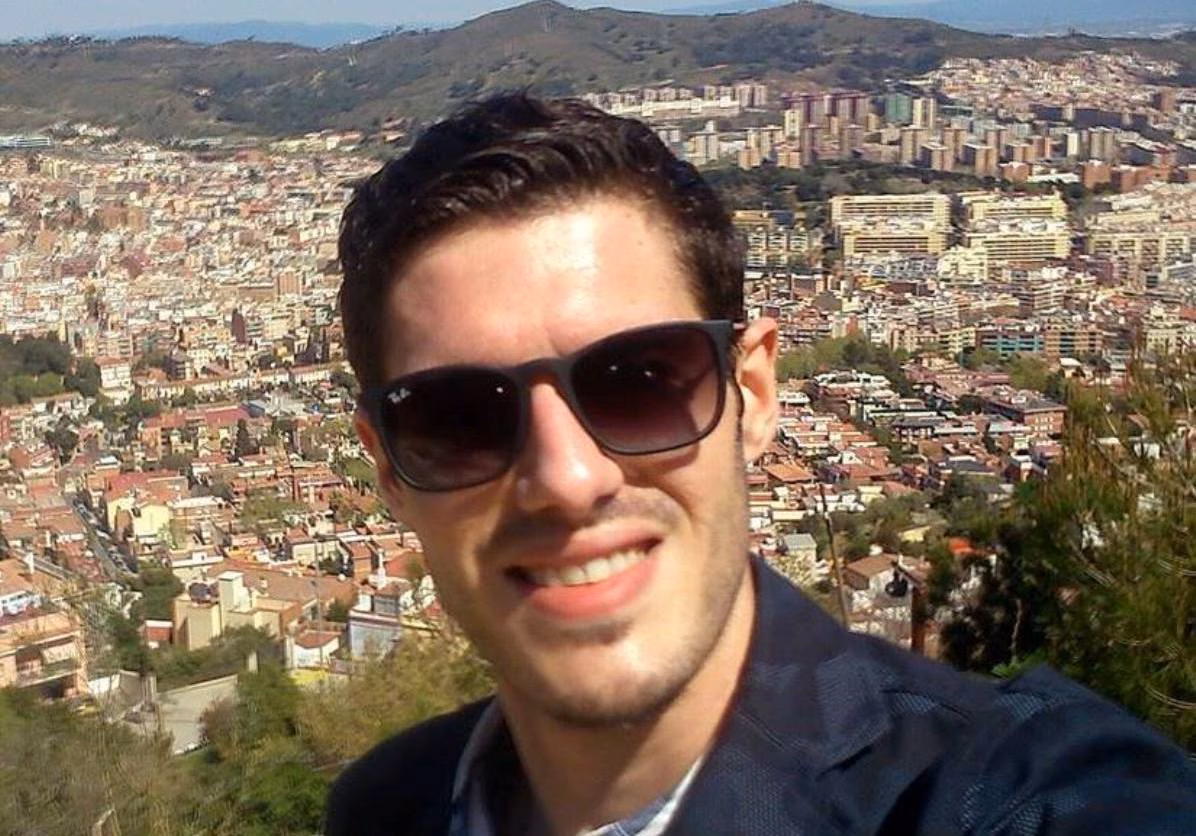 Ordenan el ingreso en prisión de Joan Cardona