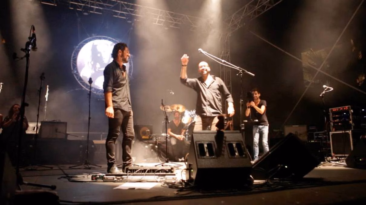 El tributo a Pink Floyd llega a Líthica el 8 de agosto