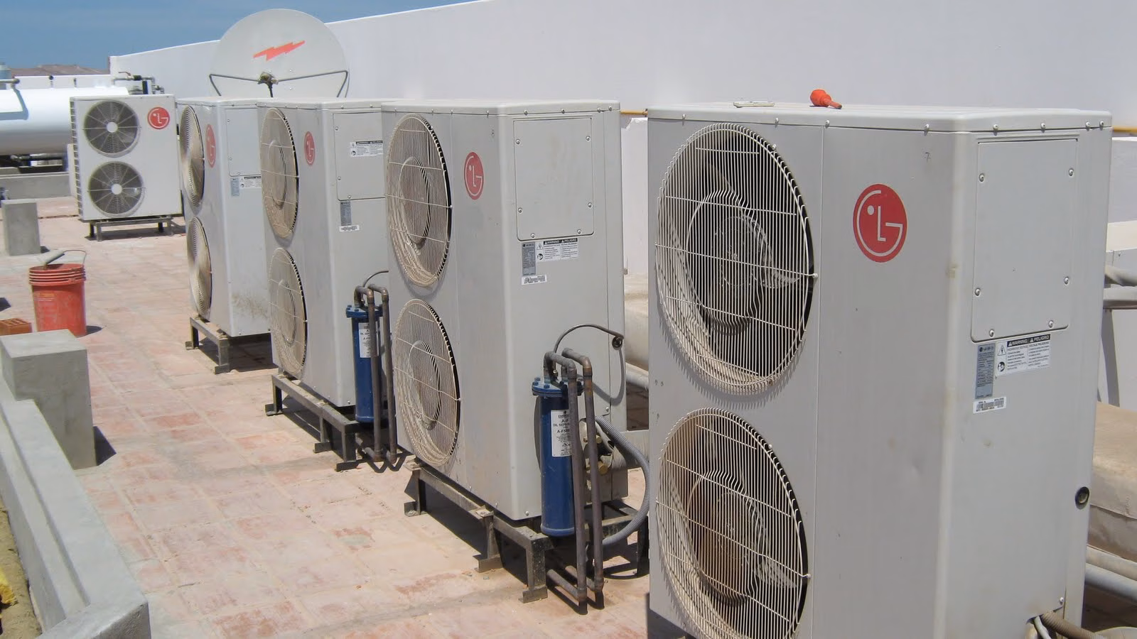Balears marca un nuevo récord de consumo eléctrico por segundo día consecutivo