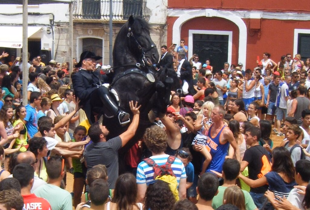 Sant Jaume 2015 inicia la cuenta atrás
