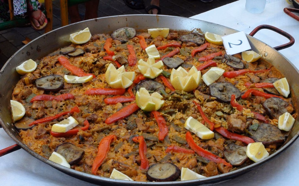 El 17 de Gener convoca su 25º concurso de paellas