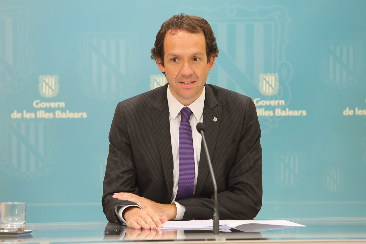Baleares se planta ante el límite de déficit que baraja el Gobierno