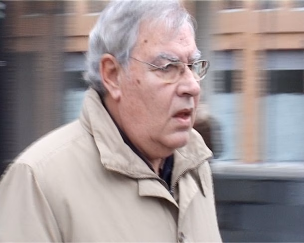 El juzgado impide a Jordi Montull la venta de su casa en Biniancolla