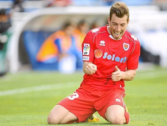 El Espanyol entra en la puja por contratar al menorquín Sergi Enrich