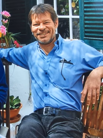 Fallece el periodista Miguel Sánchez-Rodrigo Wickers