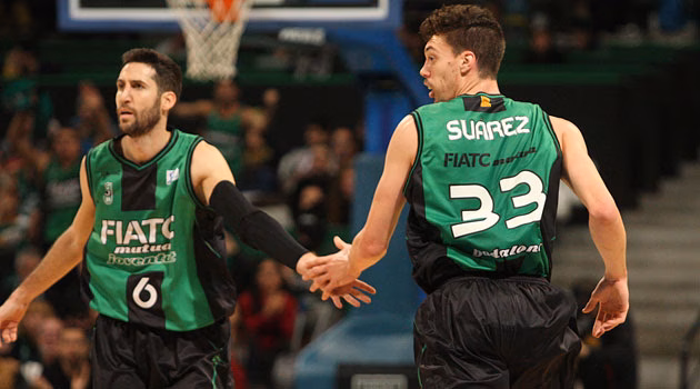 El futuro de Álex Suárez se complica