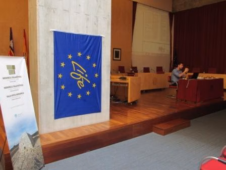 Punto y final al programa Life+Boscos