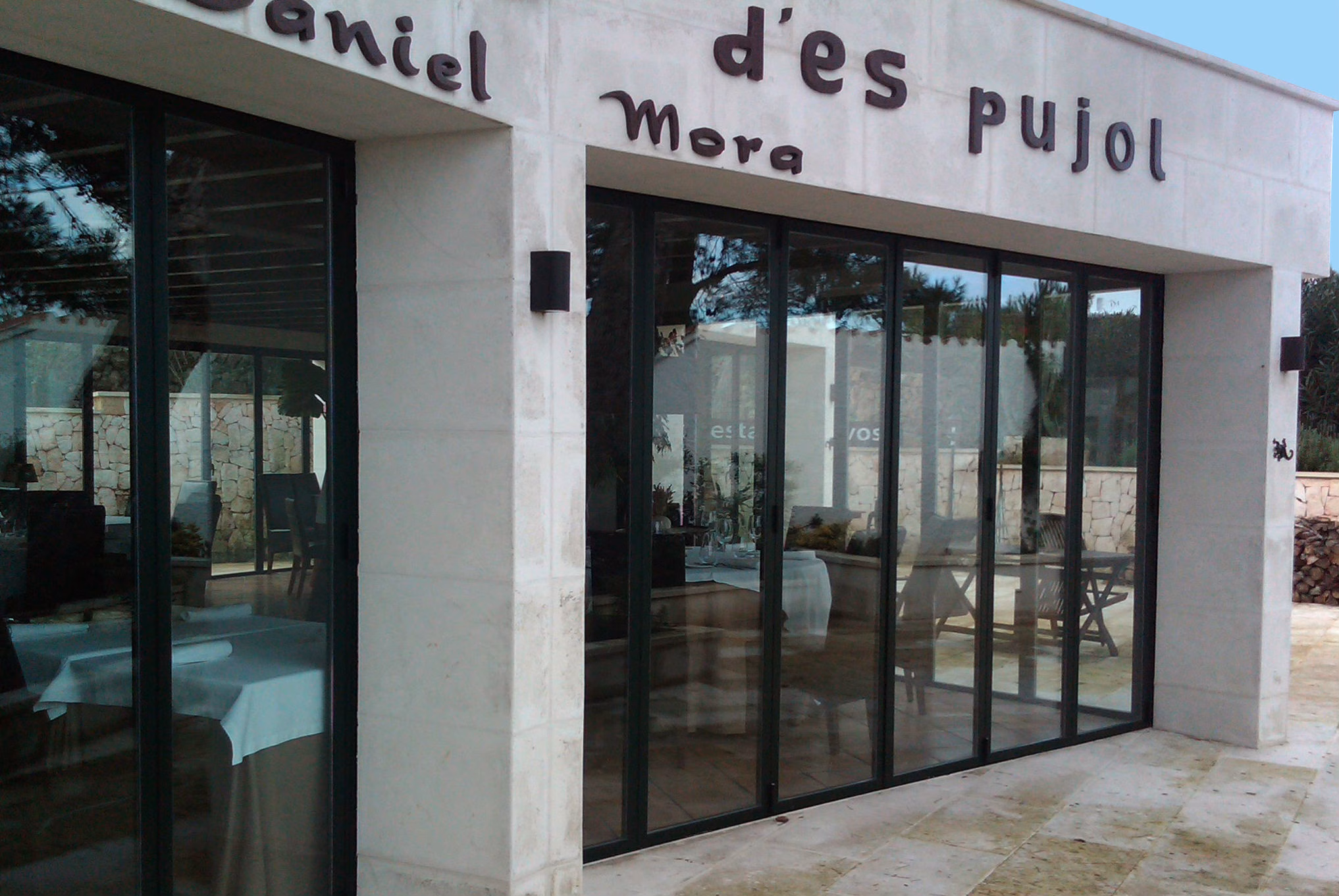 La lista de los mejores restaurantes de Menorca