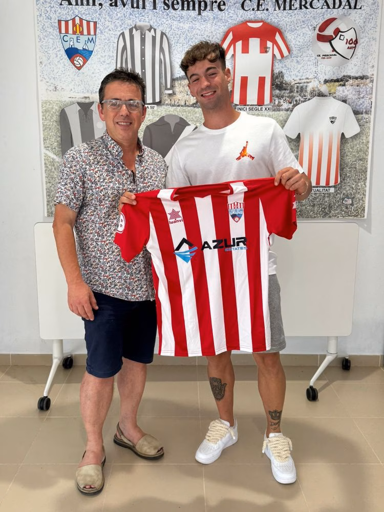 Fortu se suma a la defensa del Mercadal