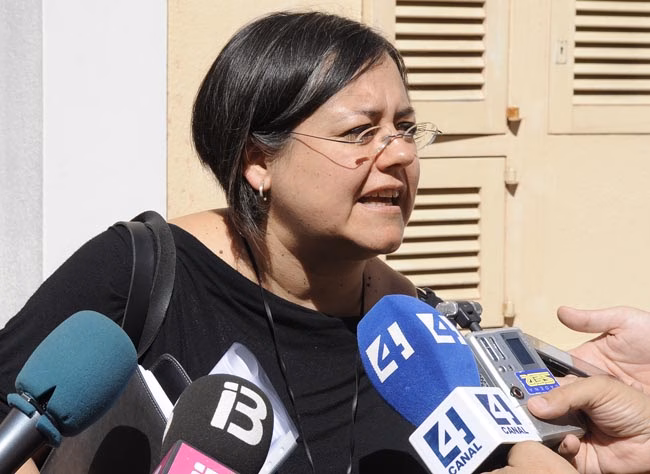 Podemos inicia una encuesta vital para la gobernabilidad en la Isla