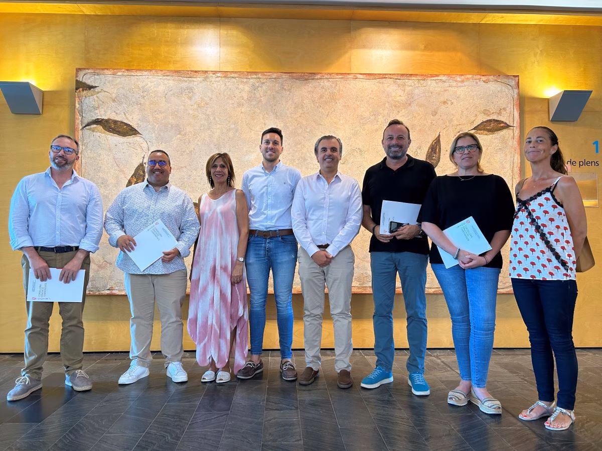 Más de 2,6 millones de euros para mejorar centros escolares de Menorca