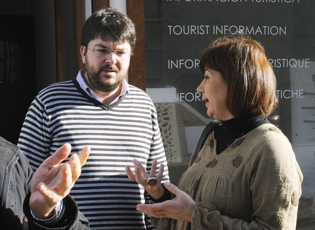 El PSOE Menorca niega que el preacuerdo afecte al Consell Insular