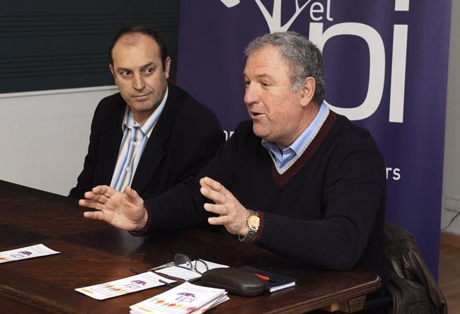 El PI da calabazas al PP en Sant Lluís y a la izquierda en Es Castell