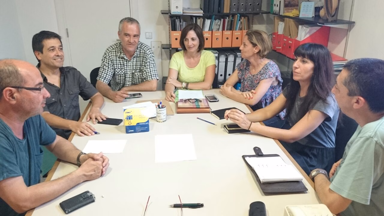 Més per Menorca vería inadmisible que el reparto de cargos impidiera un acuerdo