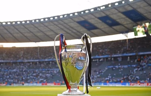 El Barça gana su quinta Copa de Europa